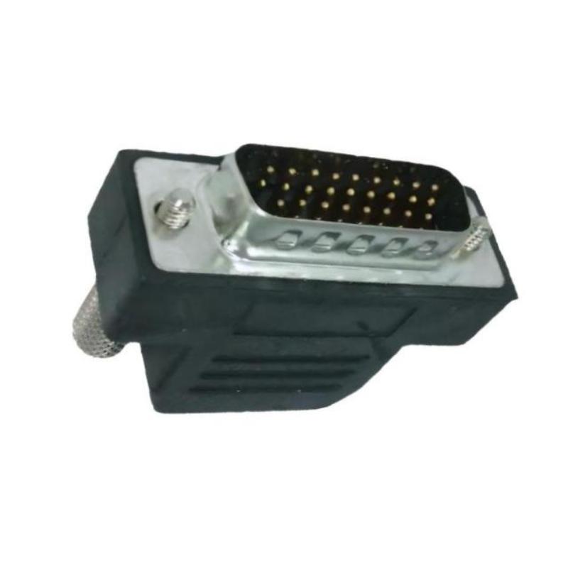GE IC200ACC201 VersaMax Extension Terminal Plug
