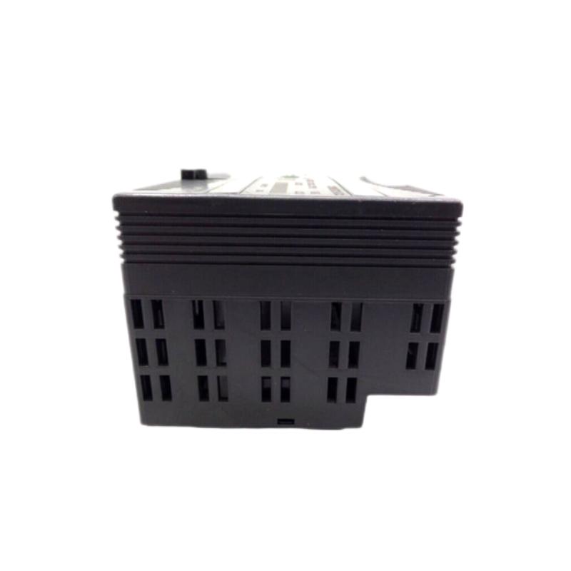 GE IC200ALG263 Analog Input Module