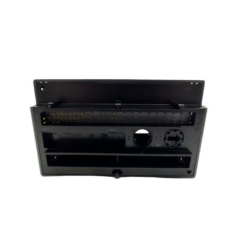 GE IC200ALG263 Analog Input Module