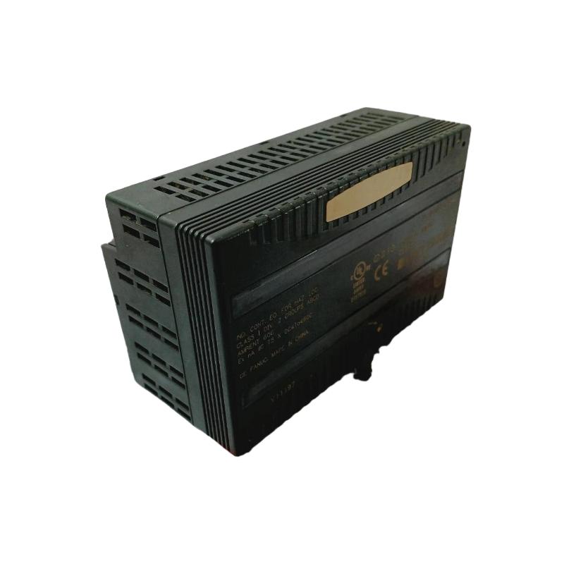 GE IC200ALG264 Analog Input Module