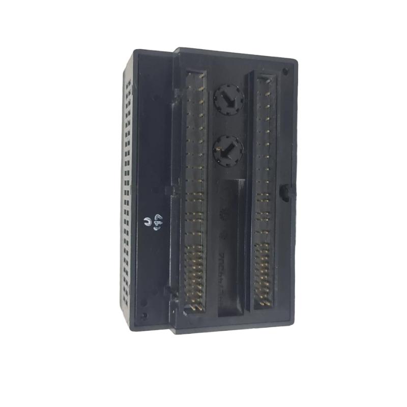 GE IC200ALG266 Analog Input Module