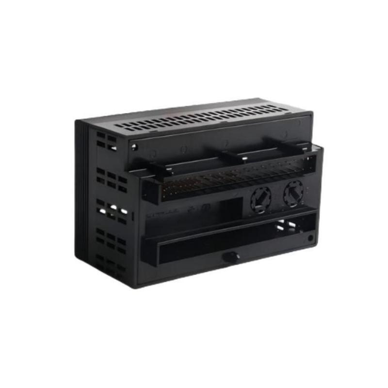 GE IC200ALG266 Analog Input Module