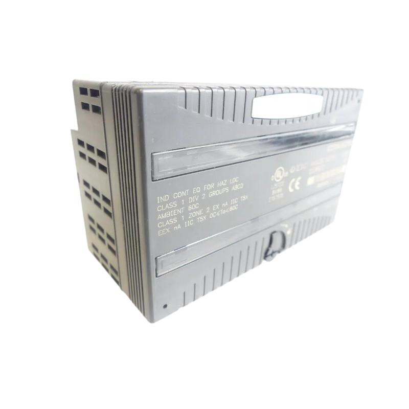 GE IC200ALG320 Analog Output Module