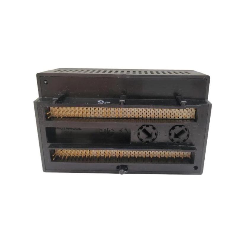 GE IC200ALG322 Analog Output Module