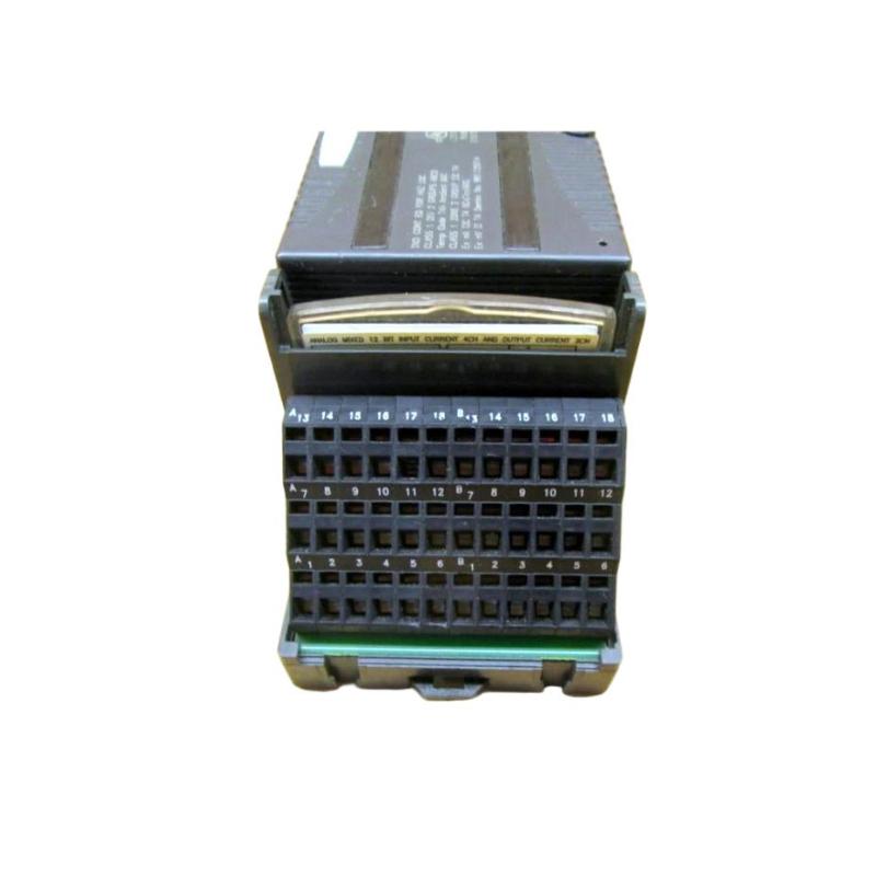 GE IC200ALG430 Analog Hybrid Module