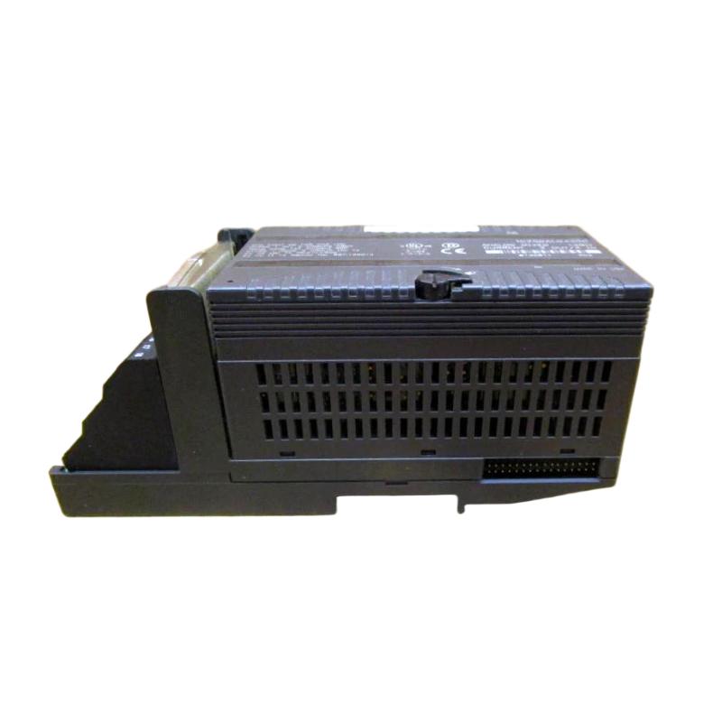GE IC200ALG430 Analog Hybrid Module