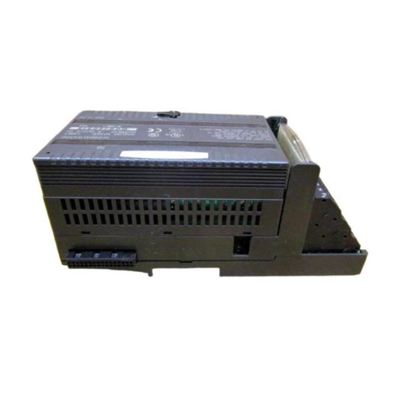 GE IC200ALG430 Analog Hybrid Module