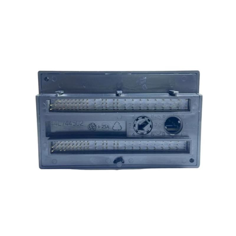 GE IC200ALG620 Analog Input Module