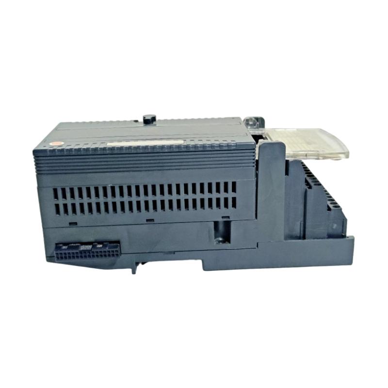 GE IC200ALG630 Analog Input Module