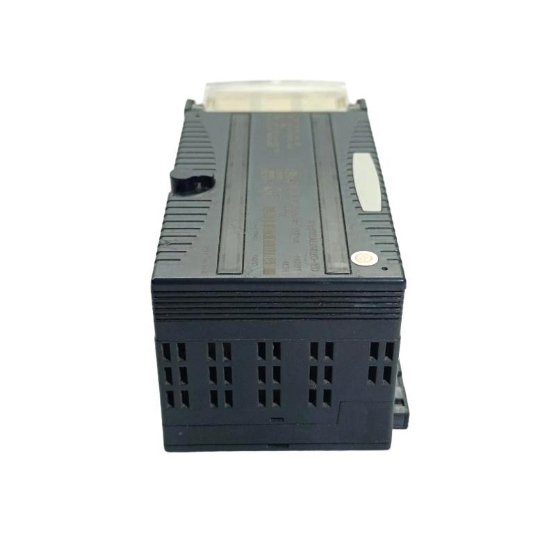 GE IC200ALG630 Analog Input Module