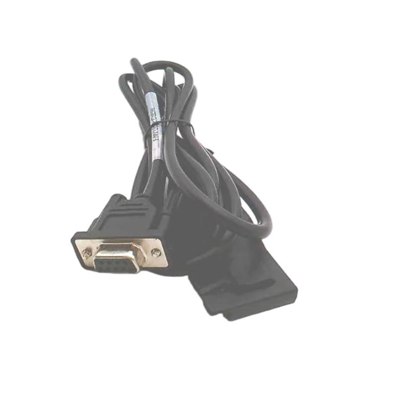 GE IC200CBL002 NIU To PC Cable