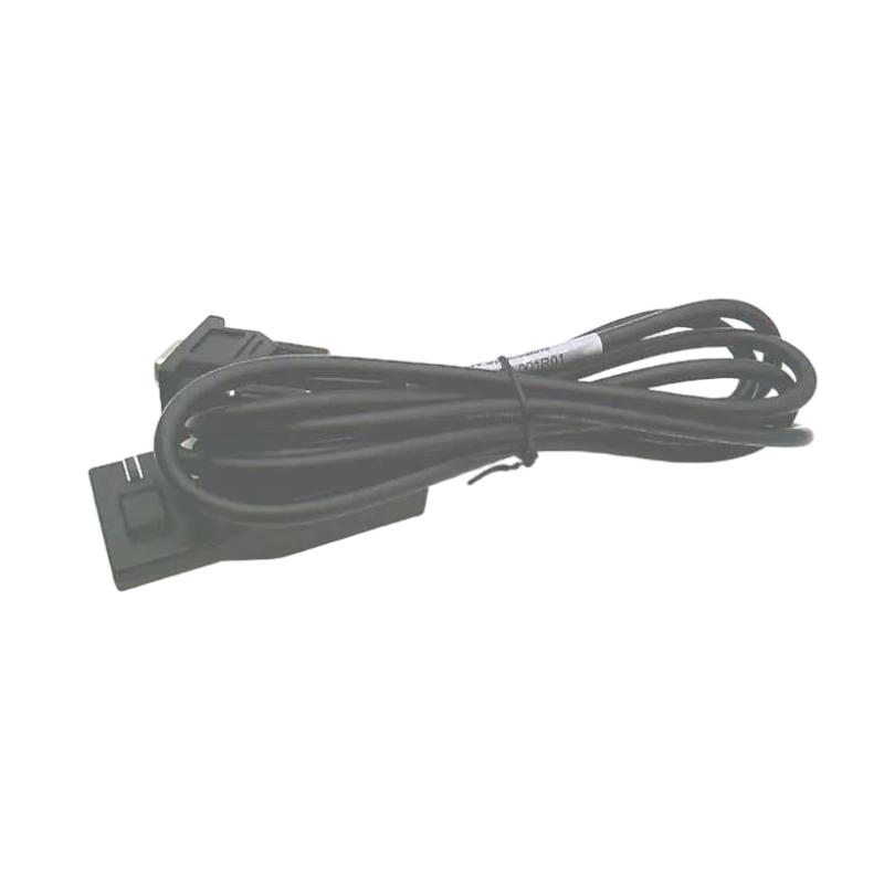 GE IC200CBL002 NIU To PC Cable