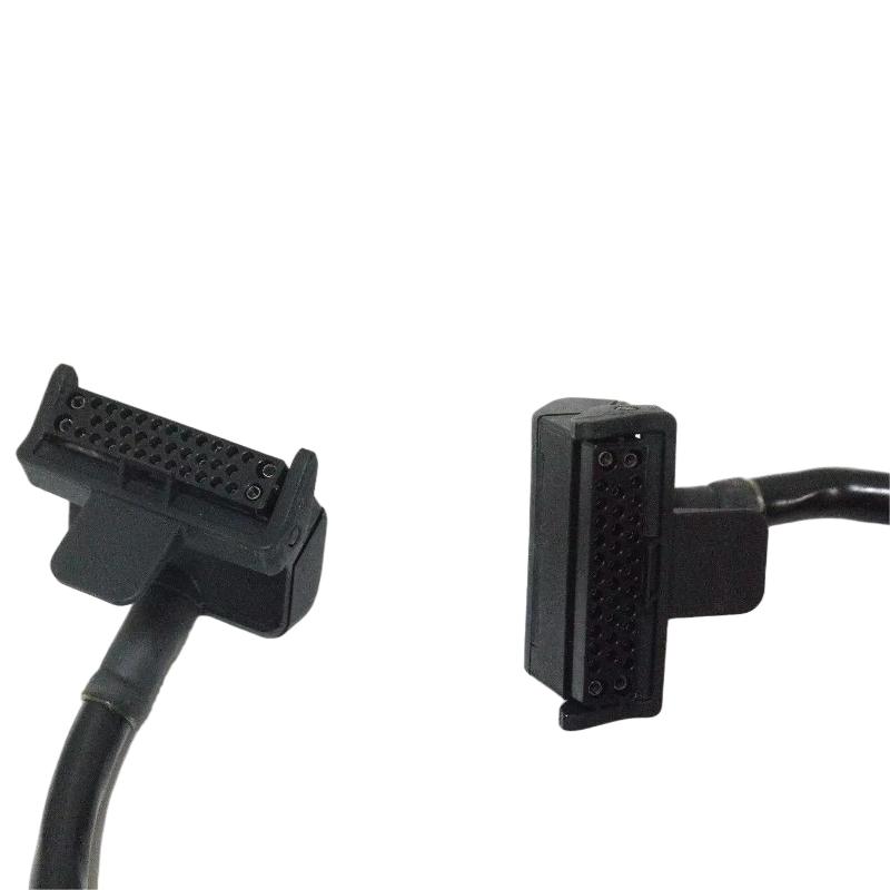 GE IC200CBL105 Cable