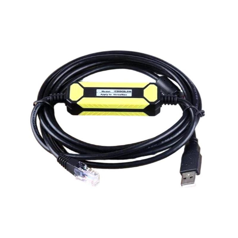 GE IC200CBL500 Cable