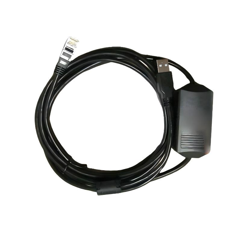 GE IC200CBL500 Cable