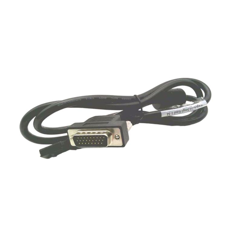 GE IC200CBL600 Cable