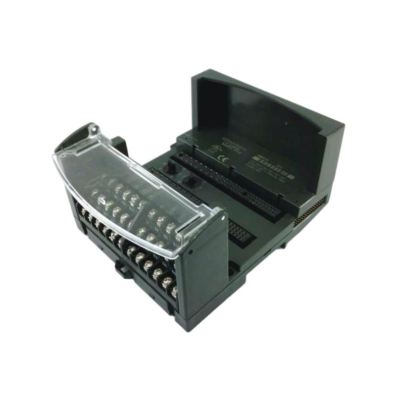 GE IC200CHS001 VersaMax I/O Carrier Barrier Module