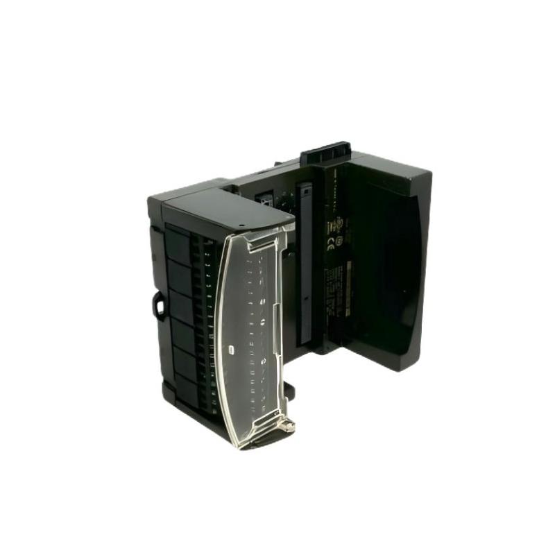 GE IC200CHS002 VersaMax I/O Carrier Cartridge
