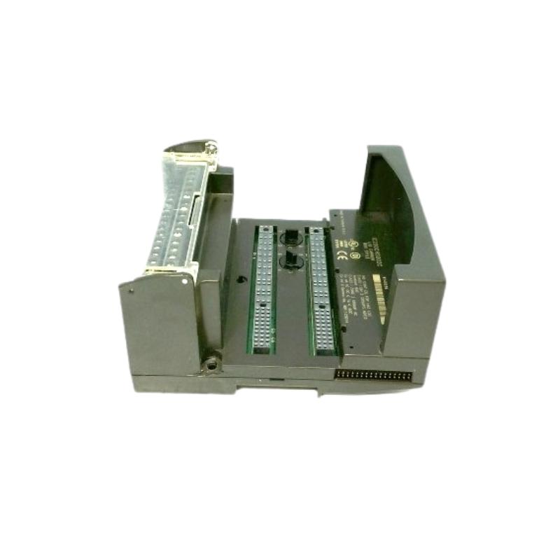 GE IC200CHS002 VersaMax I/O Carrier Cartridge