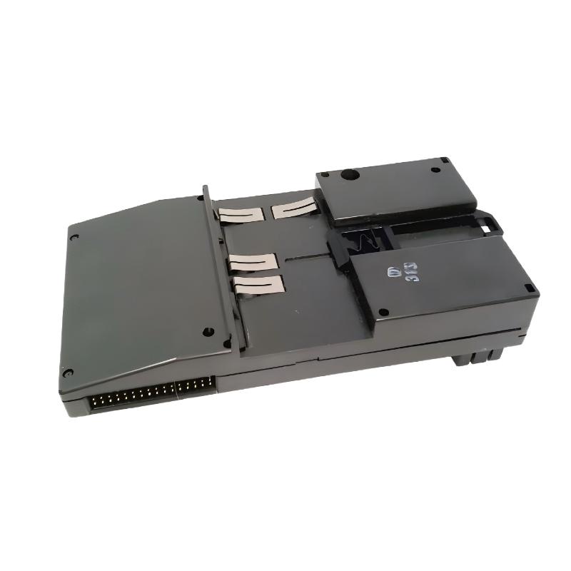 GE IC200CHS003 VersaMax I/O Carrier Connector Style