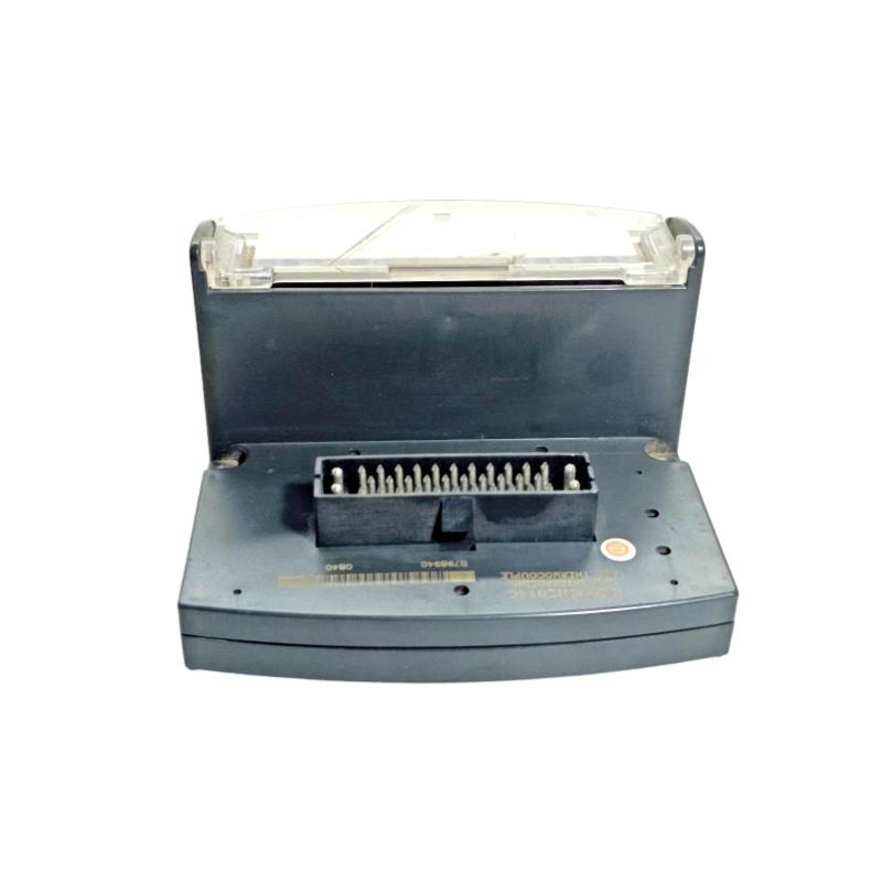 GE IC200CHS014 VersaMax I/O Insert Box T-type