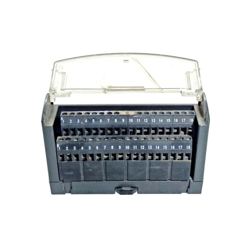GE IC200CHS014 VersaMax I/O Insert Box T-type