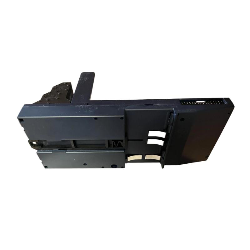 GE IC200CHS025 Compact Spring-Loaded Input/Output Carrier