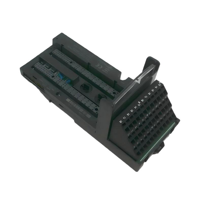 GE IC200CHS025 Compact Spring-Loaded Input/Output Carrier
