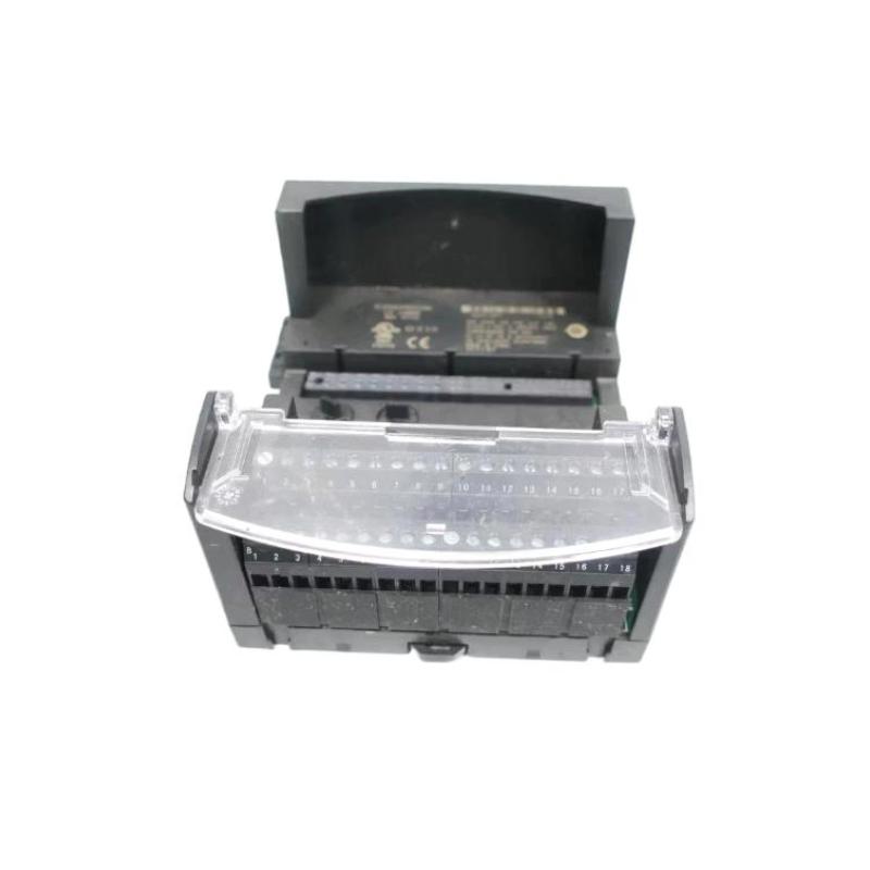 GE IC200CHS101 Disconnectable Plug-in I/O Terminal, Main Base