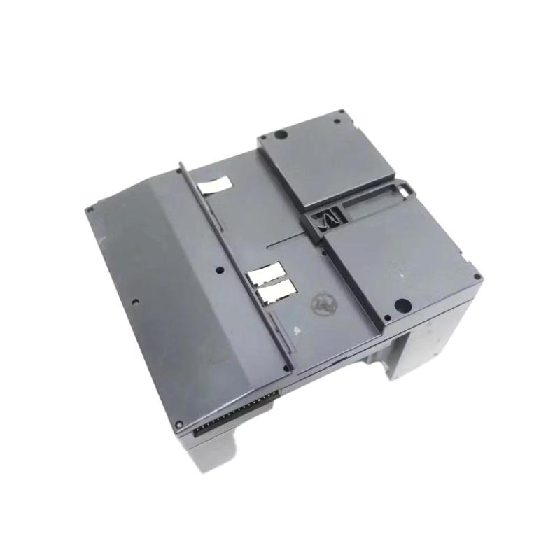 GE IC200CHS101 Disconnectable Plug-in I/O Terminal, Main Base