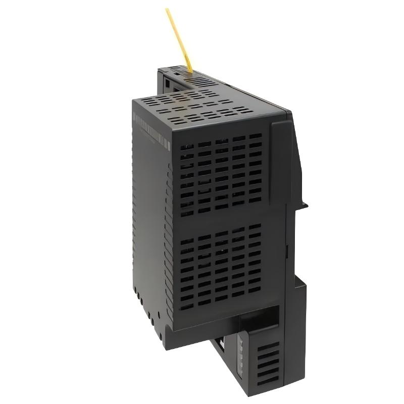 GE IC200CPUE05 VersaMax CPU Module