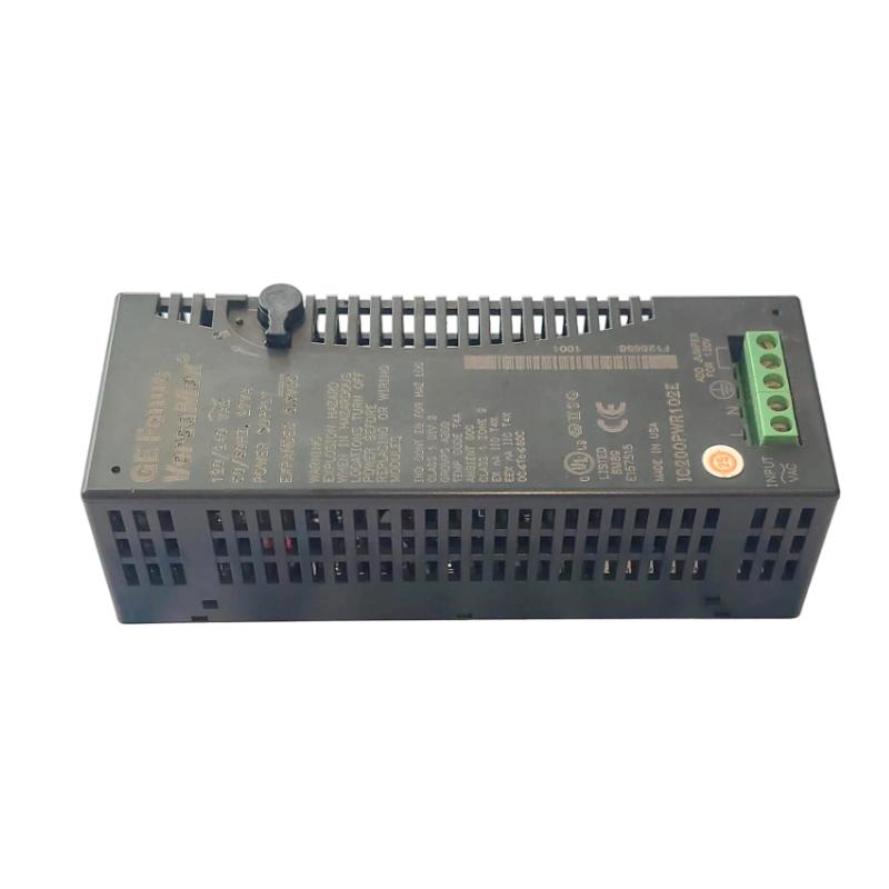 GE IC200CPWR102 Power Module