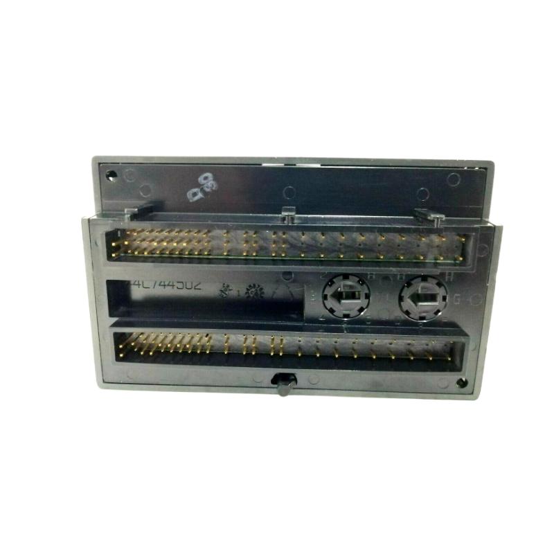GE IC200MDD840 VersaMax Discrete Hybrid I/O Module