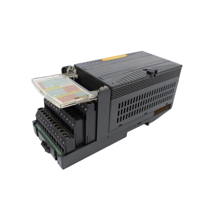 GE IC200MDD840 VersaMax Discrete Hybrid I/O Module