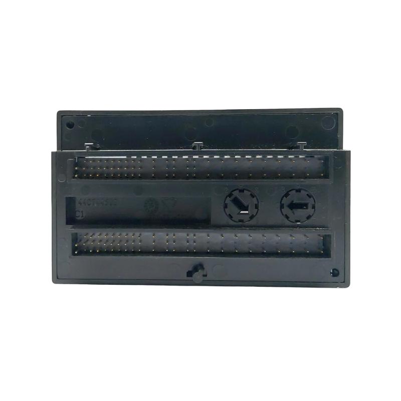 GE IC200MDD842 VersaMax Discrete Hybrid I/O Module