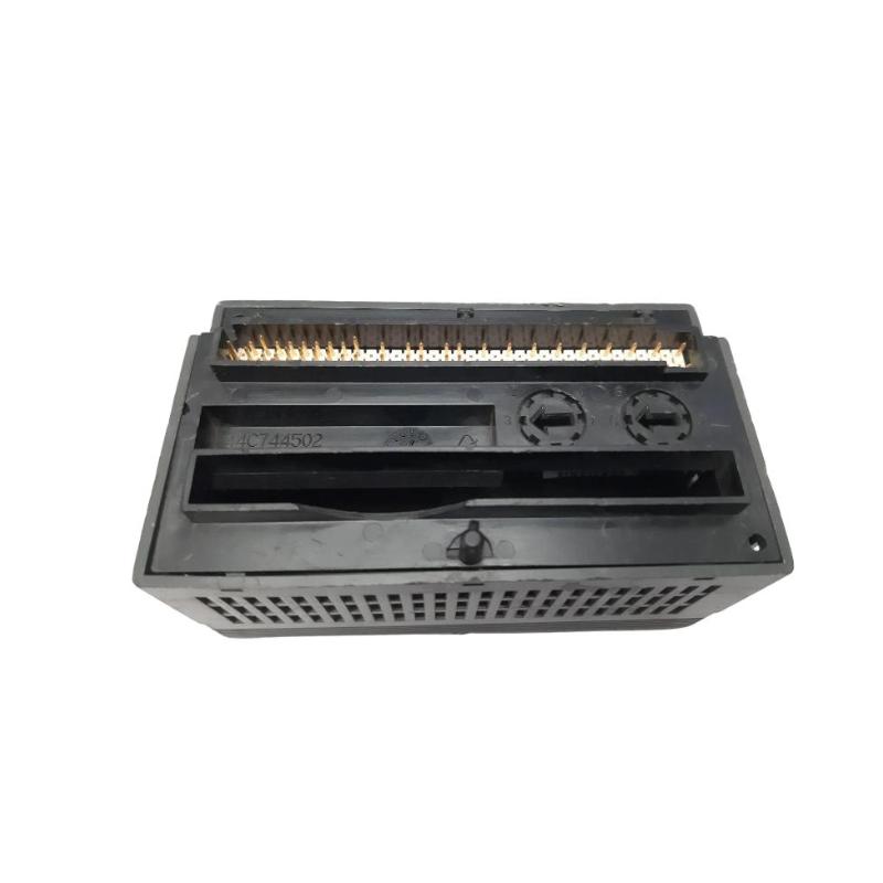 GE IC200MDD843 VersaMax Discrete Hybrid I/O Module