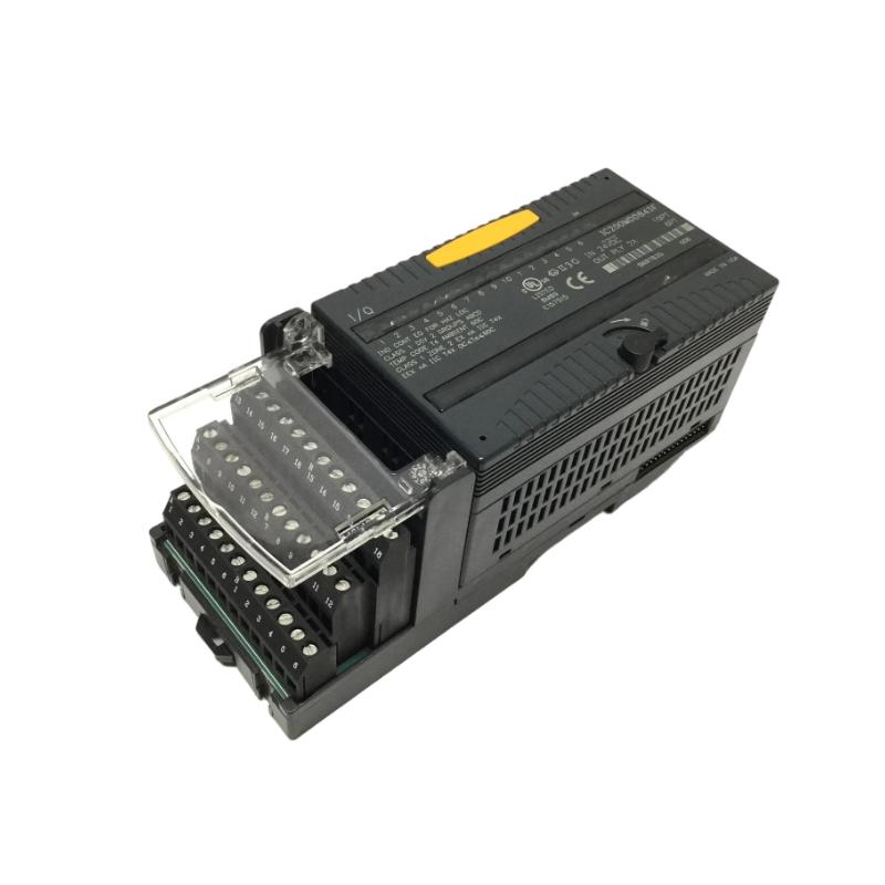 GE IC200MDD843 VersaMax Discrete Hybrid I/O Module