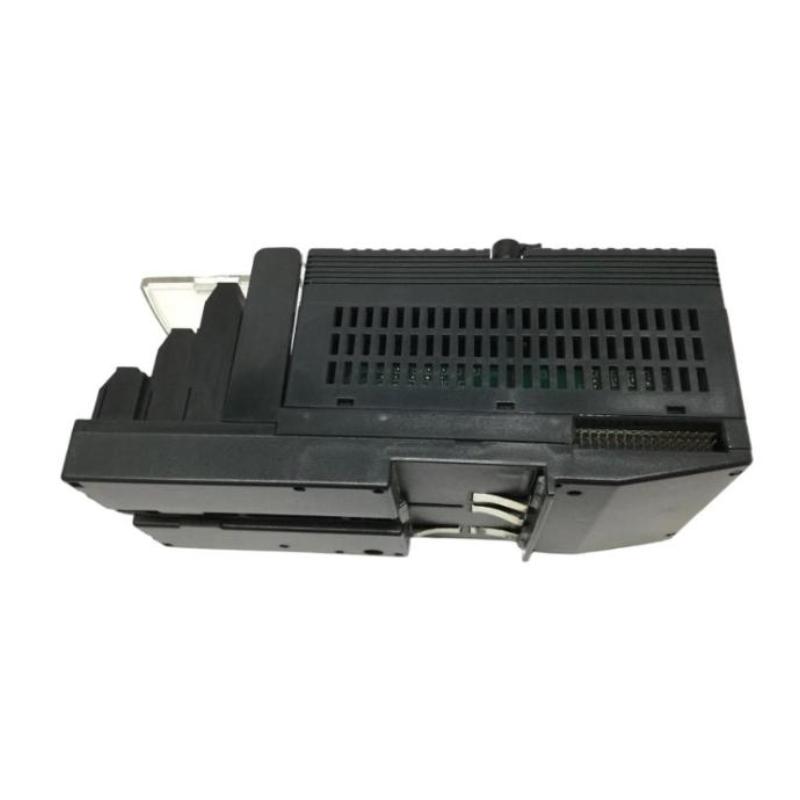 GE IC200MDD843 VersaMax Discrete Hybrid I/O Module