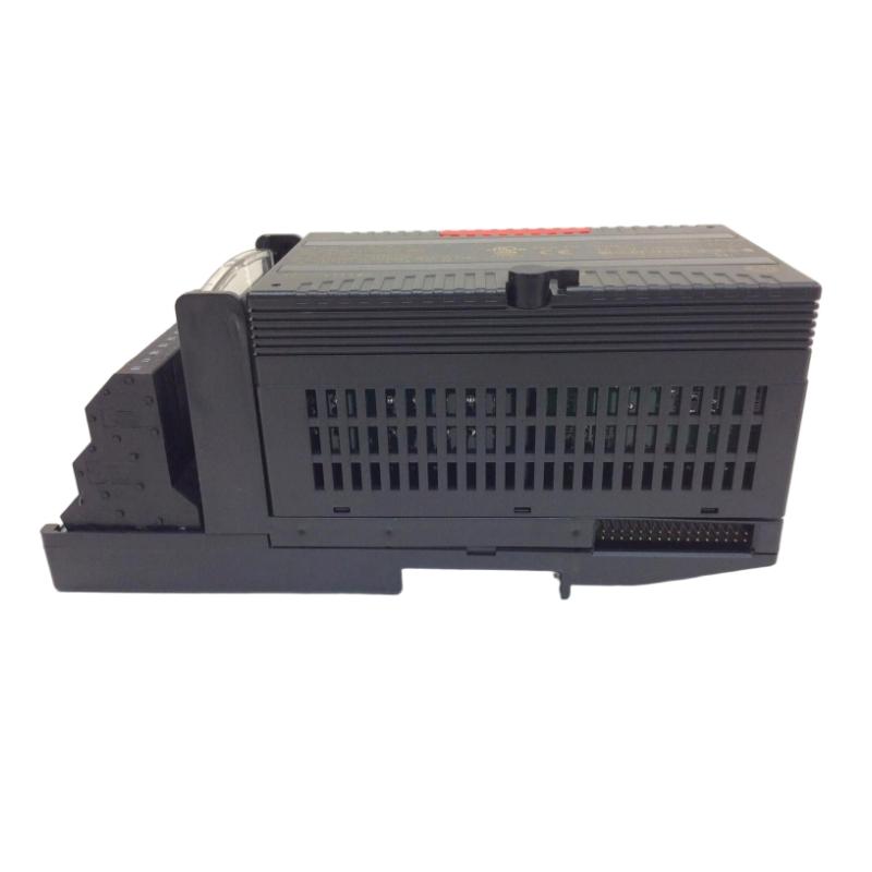 GE IC200MDL102 VersaMax Discrete Input Module