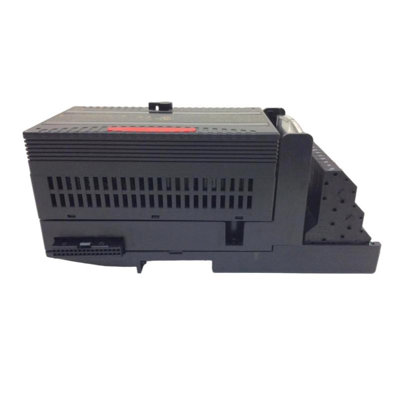 GE IC200MDL102 VersaMax Discrete Input Module
