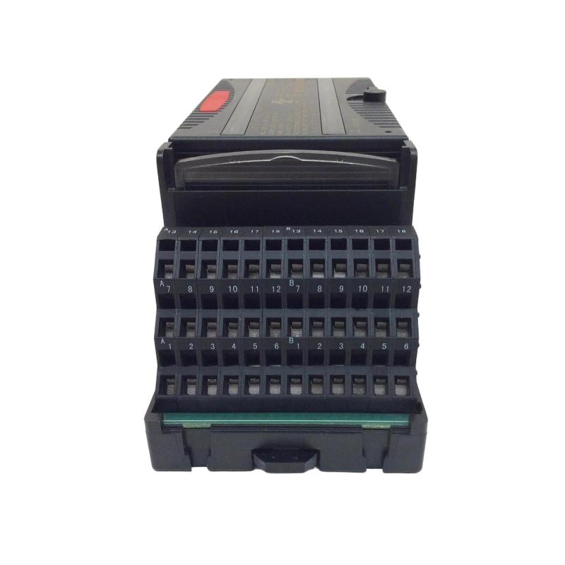 GE IC200MDL102 VersaMax Discrete Input Module