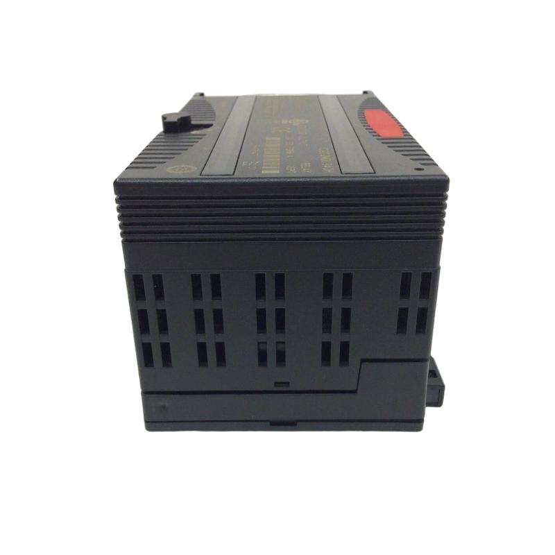 GE IC200MDL102 VersaMax Discrete Input Module