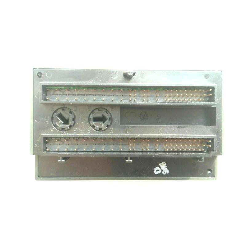 GE IC200MDL241 VersaMax Discrete Input Module