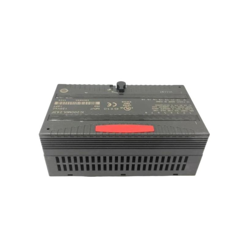 GE IC200MDL243 VersaMax Discrete Input Module