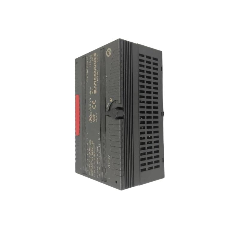 GE IC200MDL243 VersaMax Discrete Input Module