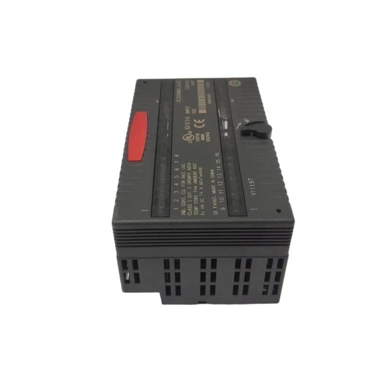 GE IC200MDL243 VersaMax Discrete Input Module