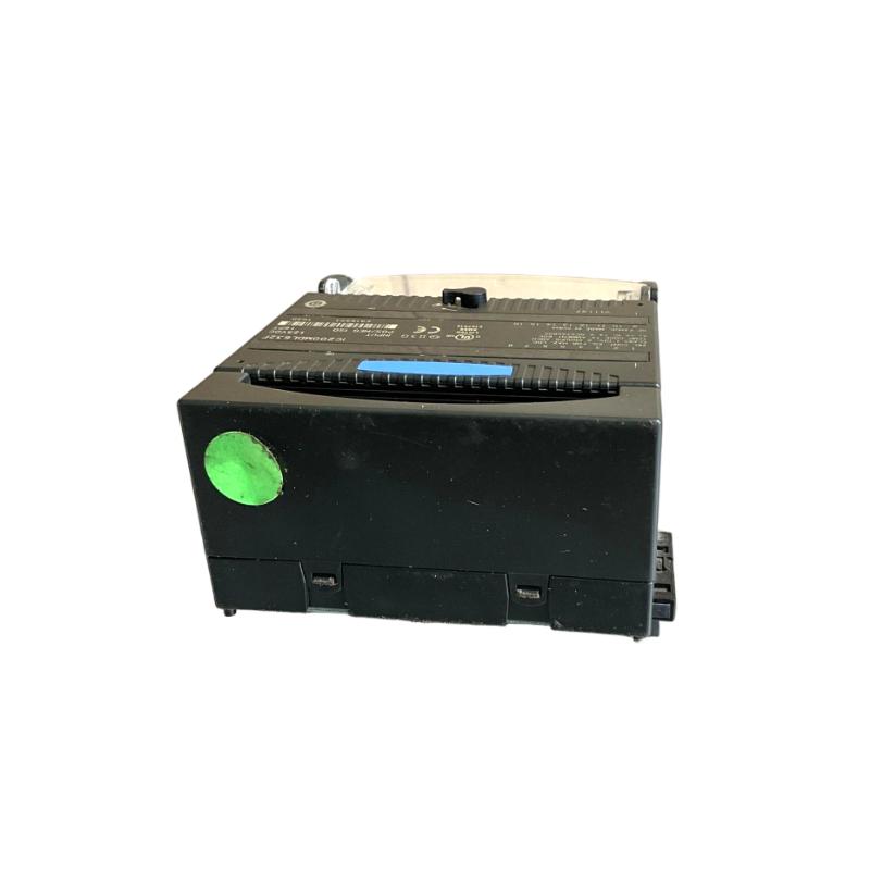 GE IC200MDL632 VersaMax Discrete Input Module