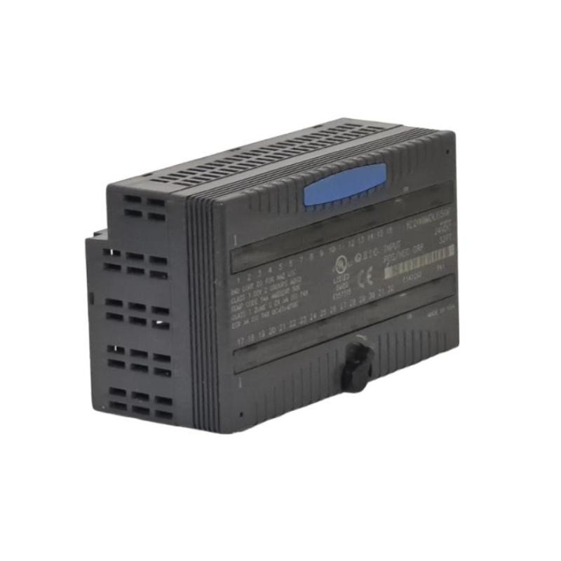 GE IC200MDL635 VersaMax Discrete Input Module