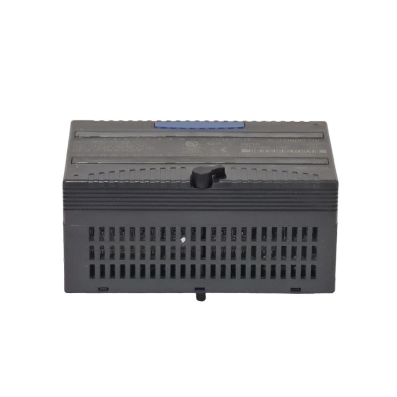 GE IC200MDL635 VersaMax Discrete Input Module