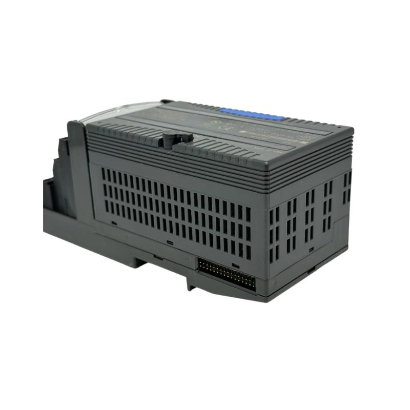 GE IC200MDL741 VersaMax Discrete Output Module